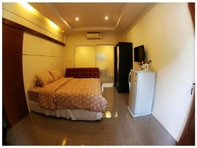 Nateesin Apartment