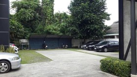 Nateesin Apartment