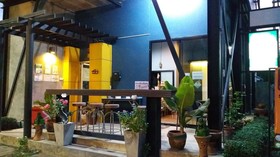 Nateesin Apartment