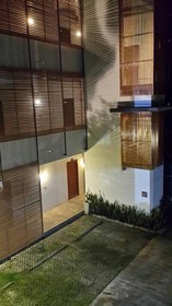 Nateesin Apartment