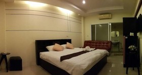 Nateesin Apartment