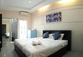 Nateesin Apartment