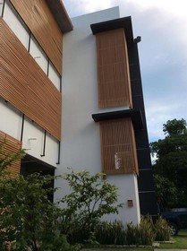 Nateesin Apartment