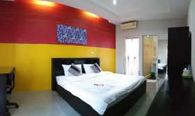 Nateesin Apartment