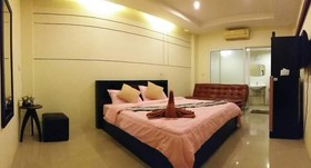 Nateesin Apartment