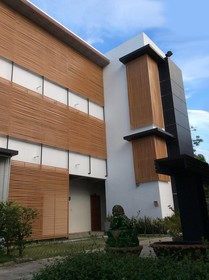 Nateesin Apartment