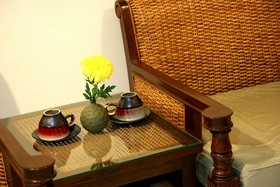 Na Thapae Hotel