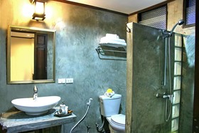 Na Thapae Hotel