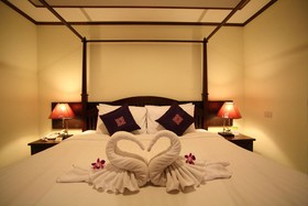 Na Thapae Hotel