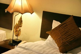 Na Thapae Hotel