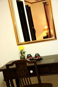 Na Thapae Hotel