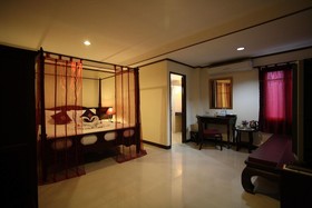 Na Thapae Hotel