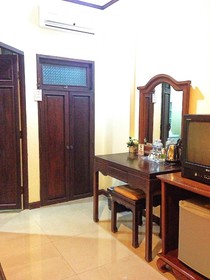 Na Thapae Hotel