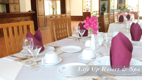 Life Up Resort & Spa