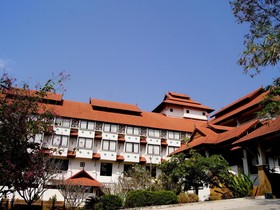 Life Up Resort & Spa