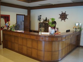 Life Up Resort & Spa