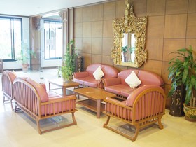 Life Up Resort & Spa
