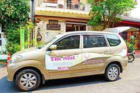 Nest
