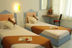 New Mitrapap Hotel