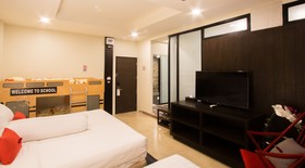 Nim Hotel