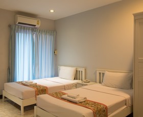 Nim Hotel