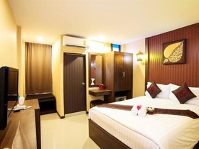 Nimman Boutique Resort
