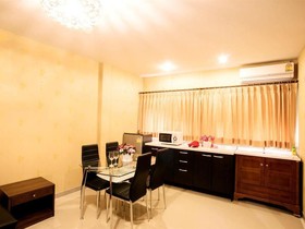 Nimman Boutique Resort
