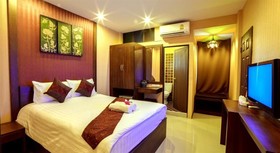 Nimman Boutique Resort