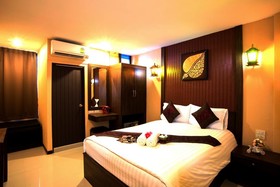 Nimman Boutique Resort