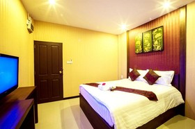 Nimman Boutique Resort