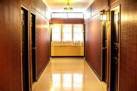 Nimman Boutique Resort