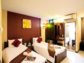 Nimman Boutique Resort