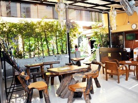 Nimman Boutique Resort