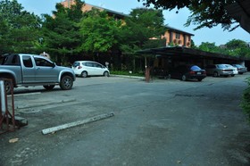 Nimman Boutique Resort