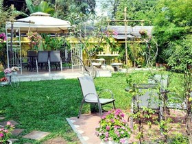 Nimman Boutique Resort