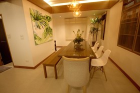 Nimman Pool Villa
