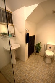 Nimman Pool Villa