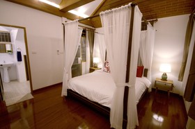 Nimman Pool Villa