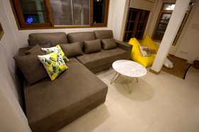 Nimman Pool Villa