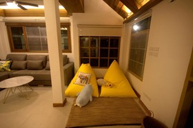 Nimman Pool Villa