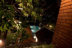 Nimman Pool Villa