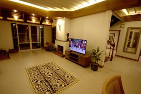 Nimman Pool Villa