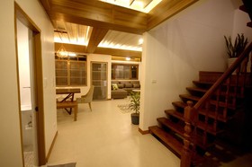 Nimman Pool Villa
