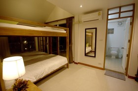 Nimman Pool Villa