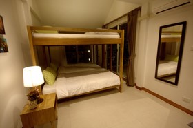 Nimman Pool Villa