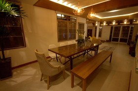 Nimman Pool Villa