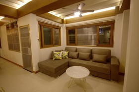Nimman Pool Villa