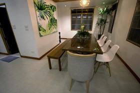 Nimman Pool Villa