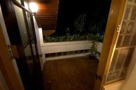 Nimman Pool Villa