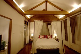 Nimman Pool Villa